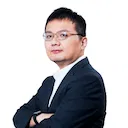 陳伶志｜台灣人工智慧學校執行長