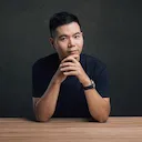 Eric-伴瘦人