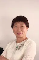 劉淑娟 教授
