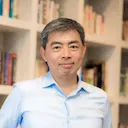蔡恩全｜前微軟大中華區副總裁