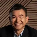 劉明雄｜前安利大中華區副總裁