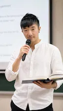 王建睎 Jesse