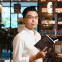 吳沛燊｜台大復健科醫師/資料科學家