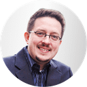 班傑明·戴克博士 Benjamin Dykes, PhD