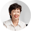 韓琦瑩 Cecily Han