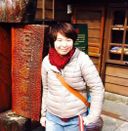 豆子老師（傅婉瑩）