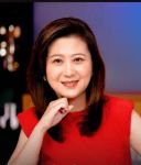 謝馨慧｜曜誠溝通顧問公司董事長
