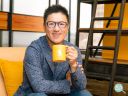 何炳霖｜cama café 創辦人