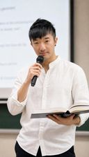 王建睎 Jesse