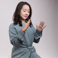 宇宙豐盛-vicky