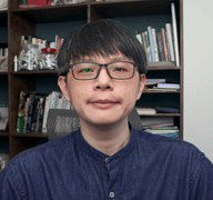 林家蔚