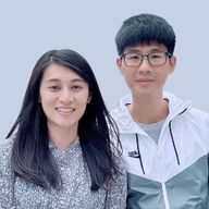 慢活夫妻 George & Dewi
