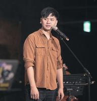 zw guitar | 林政緯
