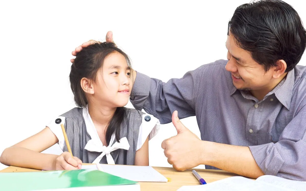 孩子讀書方法