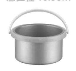 Lycon 熱蠟機與內鍋