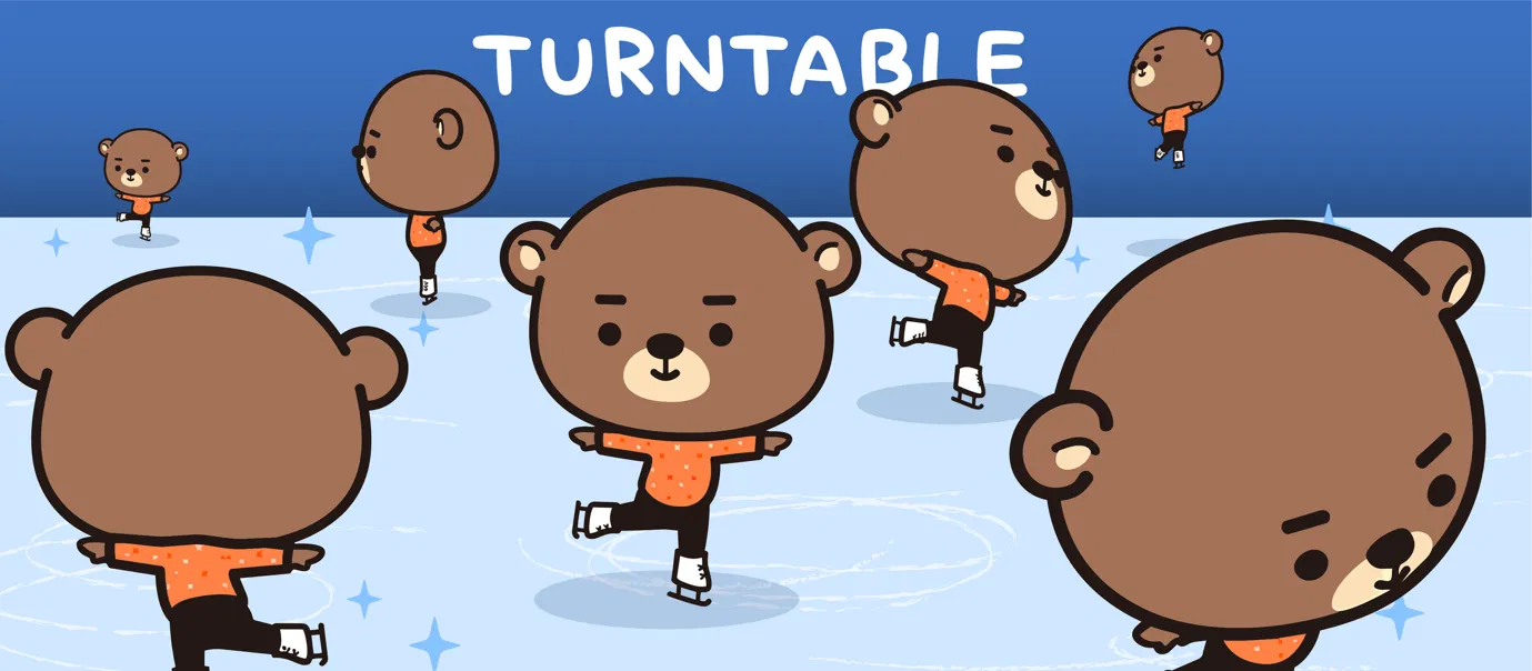 Illustrator 2026 Turntable AI 功能完整解析