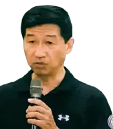 陳漢老師