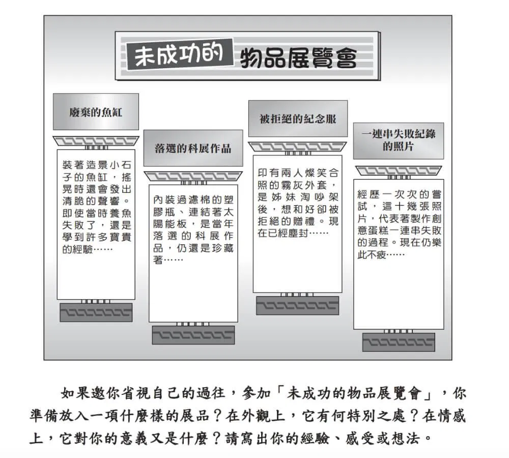 110會考作文