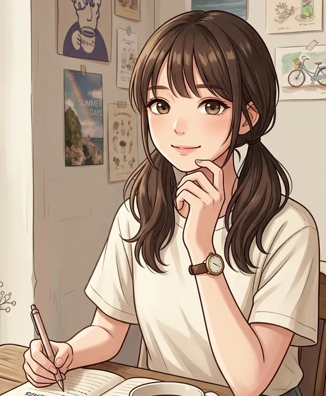 學員佩璇 · UI 設計師