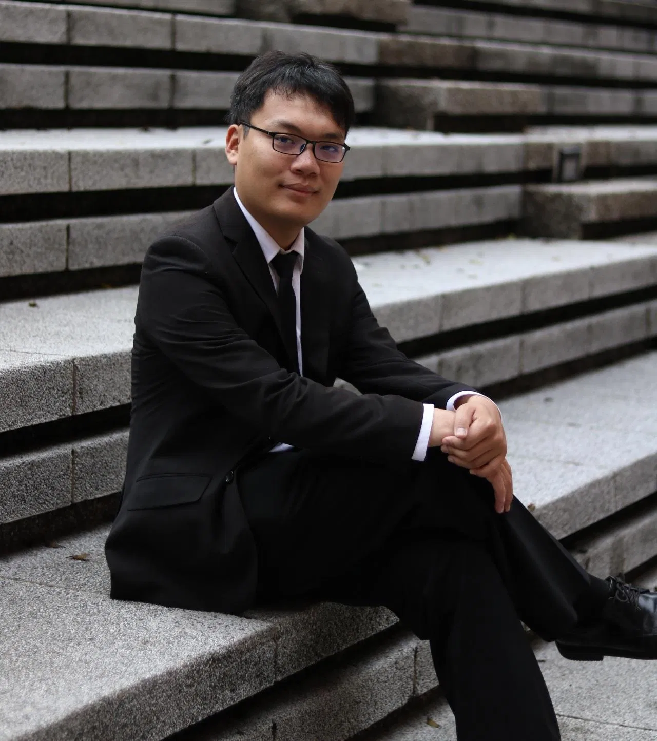 李廷老師