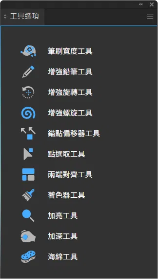 工具選項面板.png