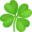 🍀