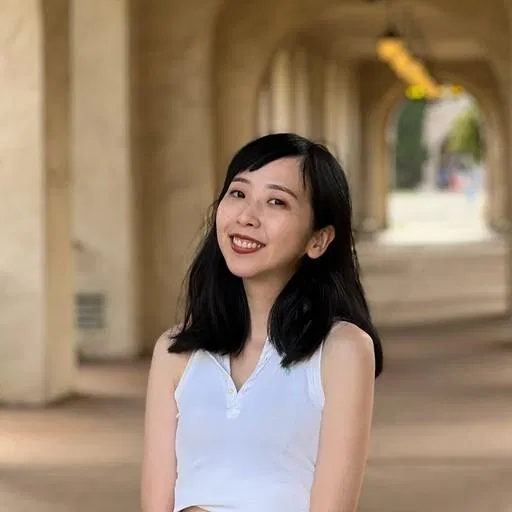 講師 米粒 Millie