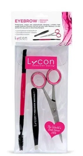 Lycon 工具