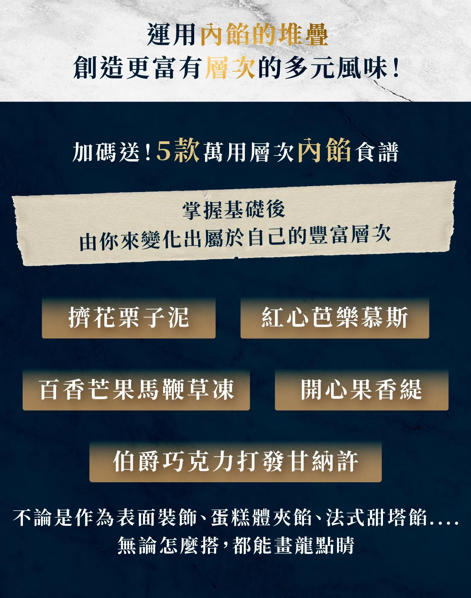 課程學習回饋