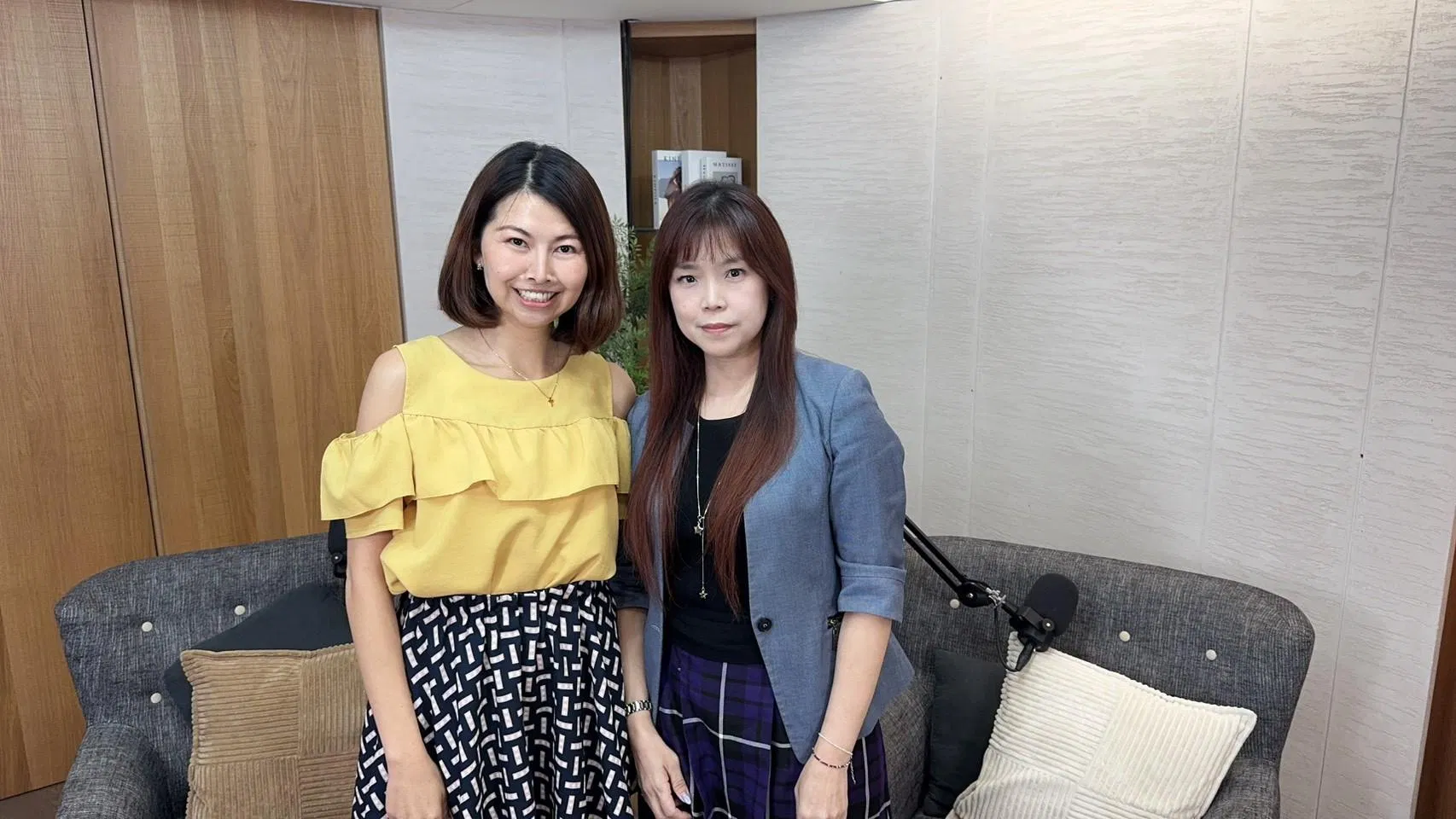 保險業經驗的Mandy.jpg