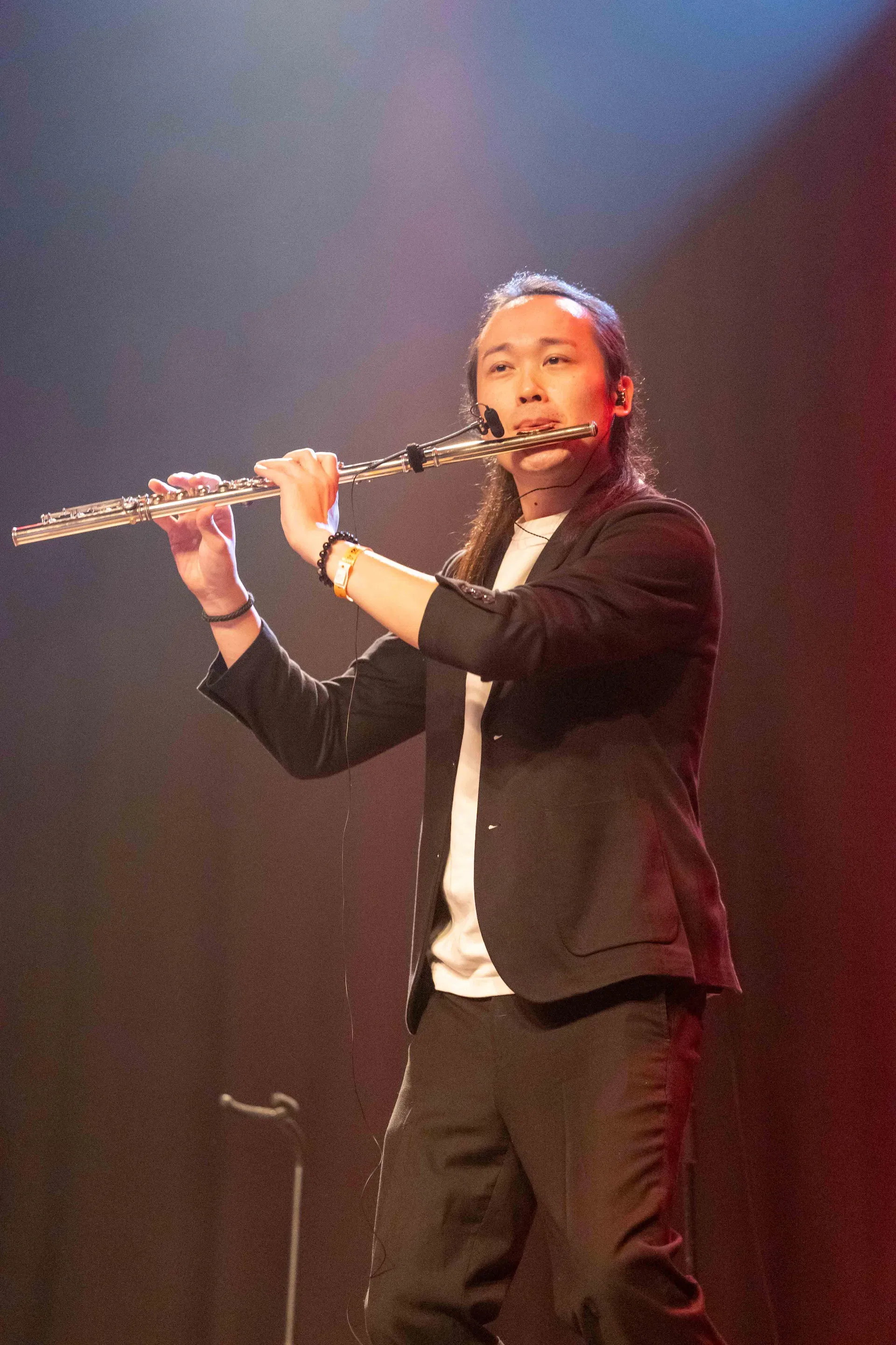 長笛口技 Beatbox Flute 示範