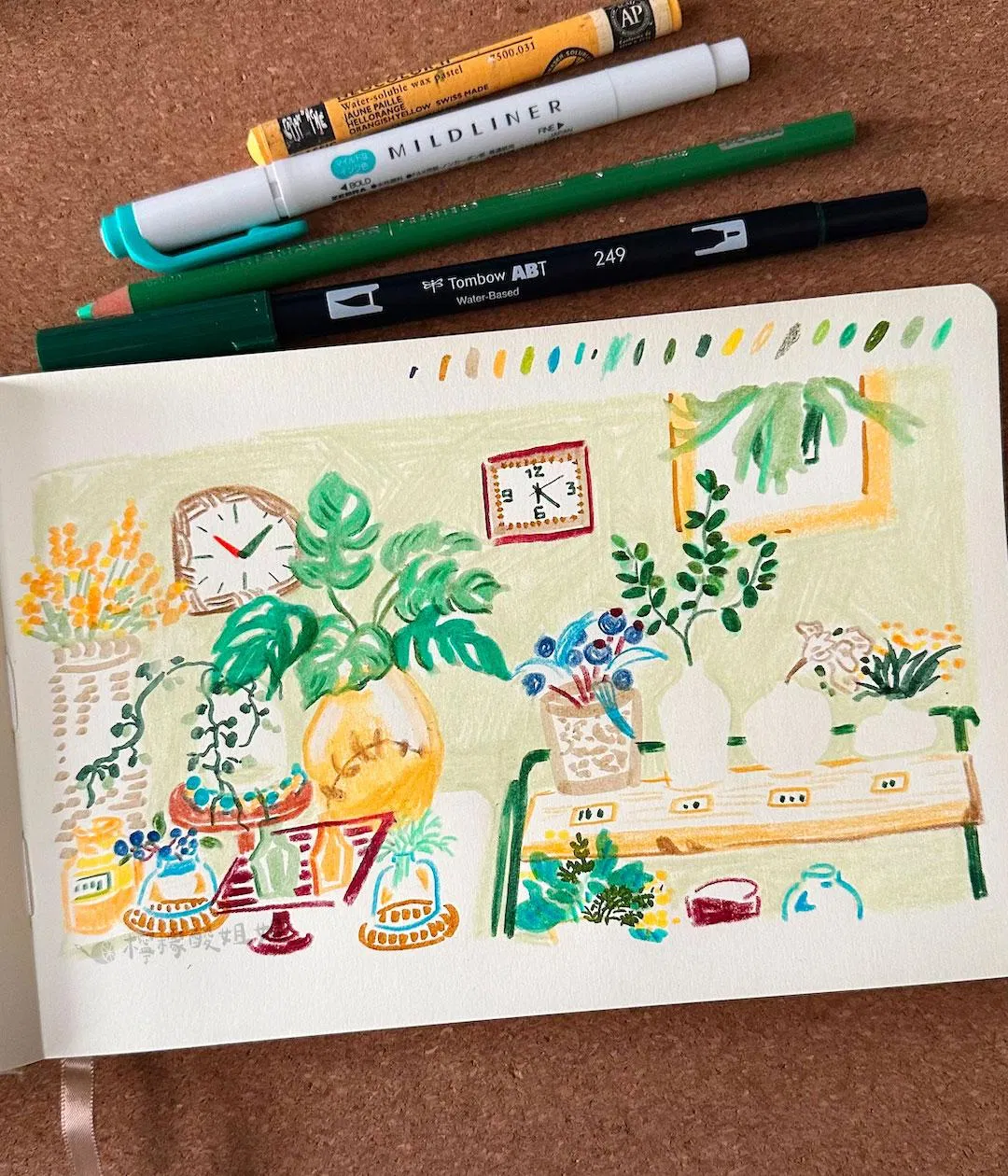 選物店速寫