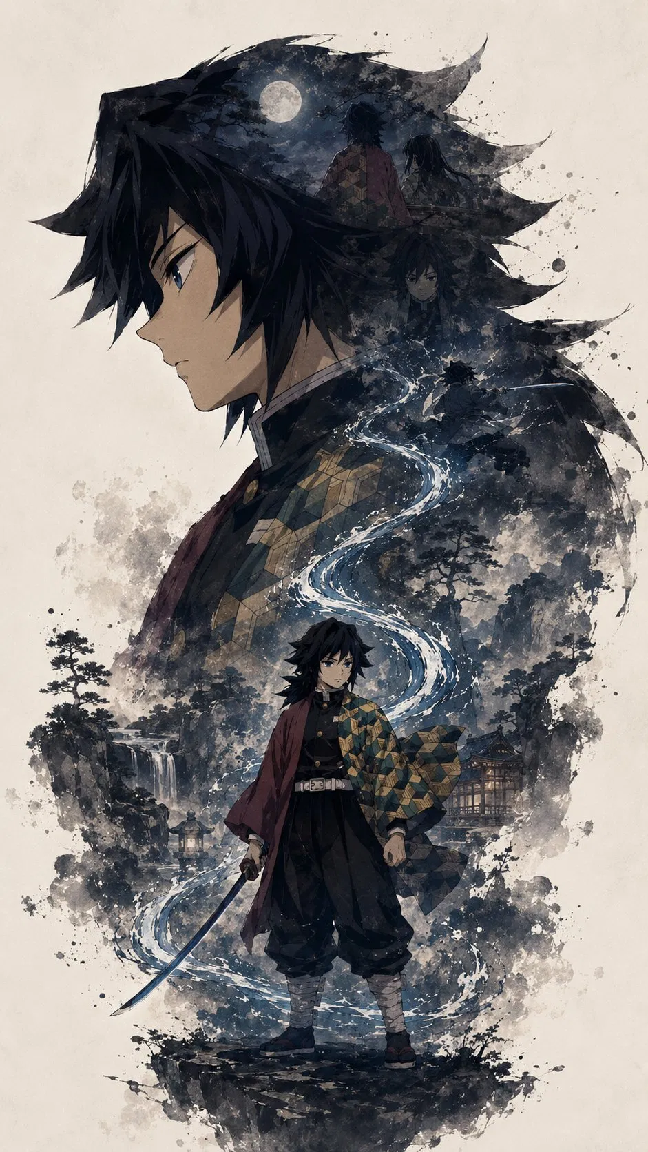 義勇