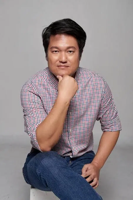 于為暢 Wendell Yu