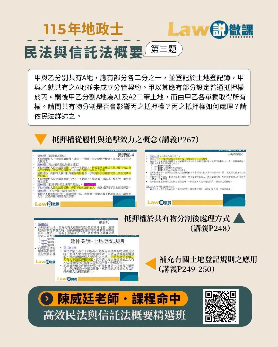 高效民法與信託法概要 命中3.jpg
