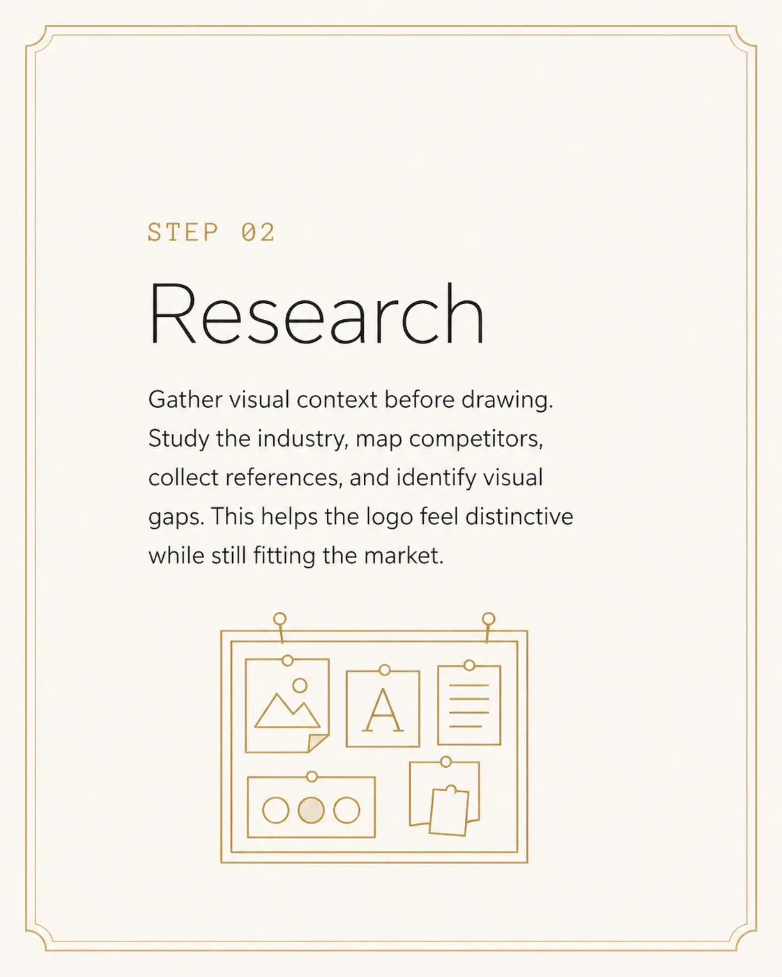 PROMPT 09 實測 Panel 3：STEP 02 Research