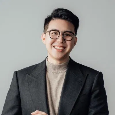 Frank Chiu