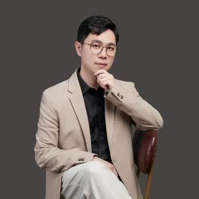 Dennis 樊松蒲
