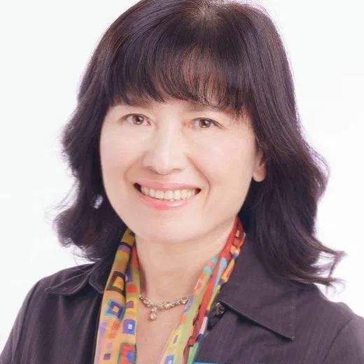 錢美春博士