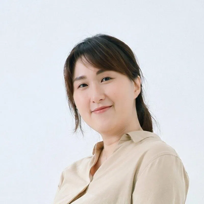 講師 KIMU