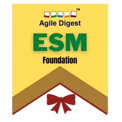 ESM Certifications