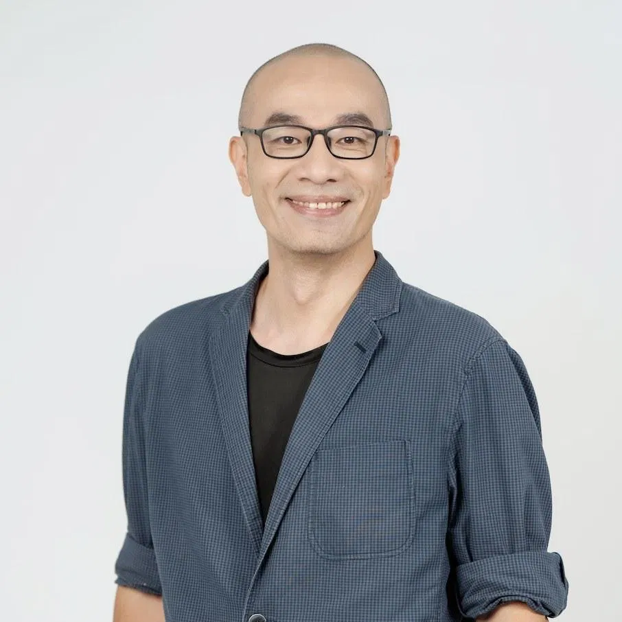 陳品皓老師
