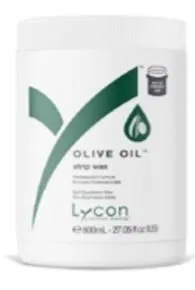 Lycon 軟蠟