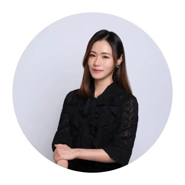 鋼鐵V(薇琪) headshot