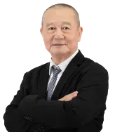 何漢老師