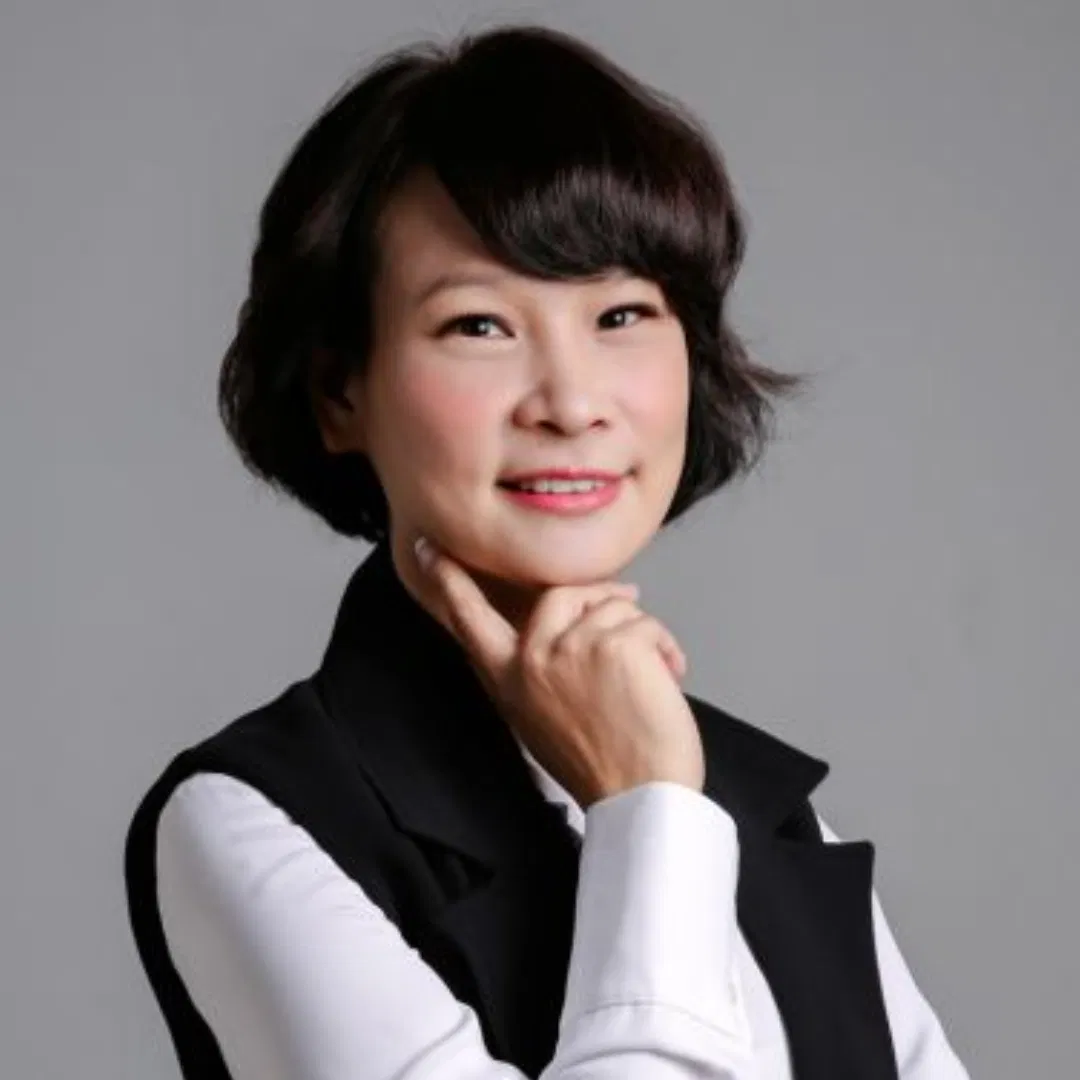 林秋雯 Kathy Lin