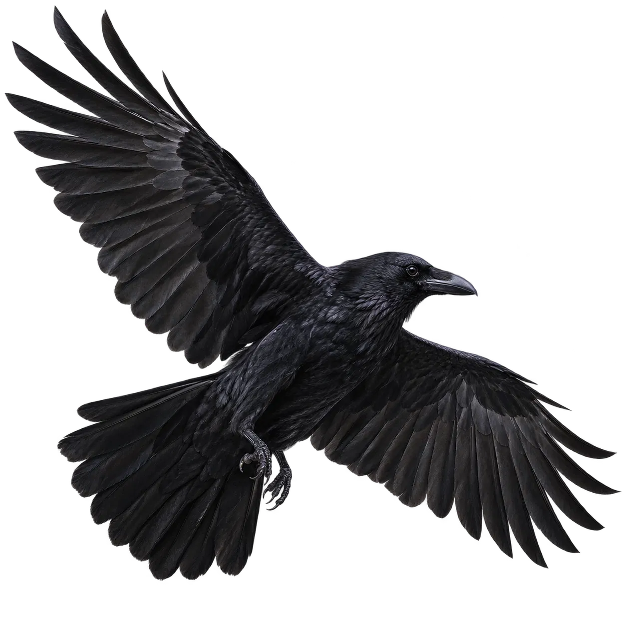 烏鴉參考圖 · Crow.png