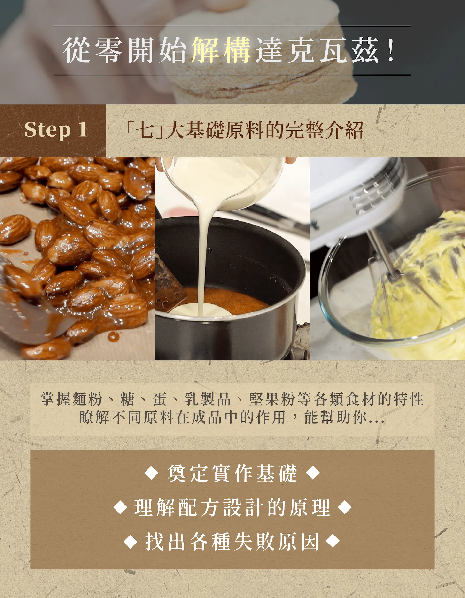 達克瓦茲理論建構