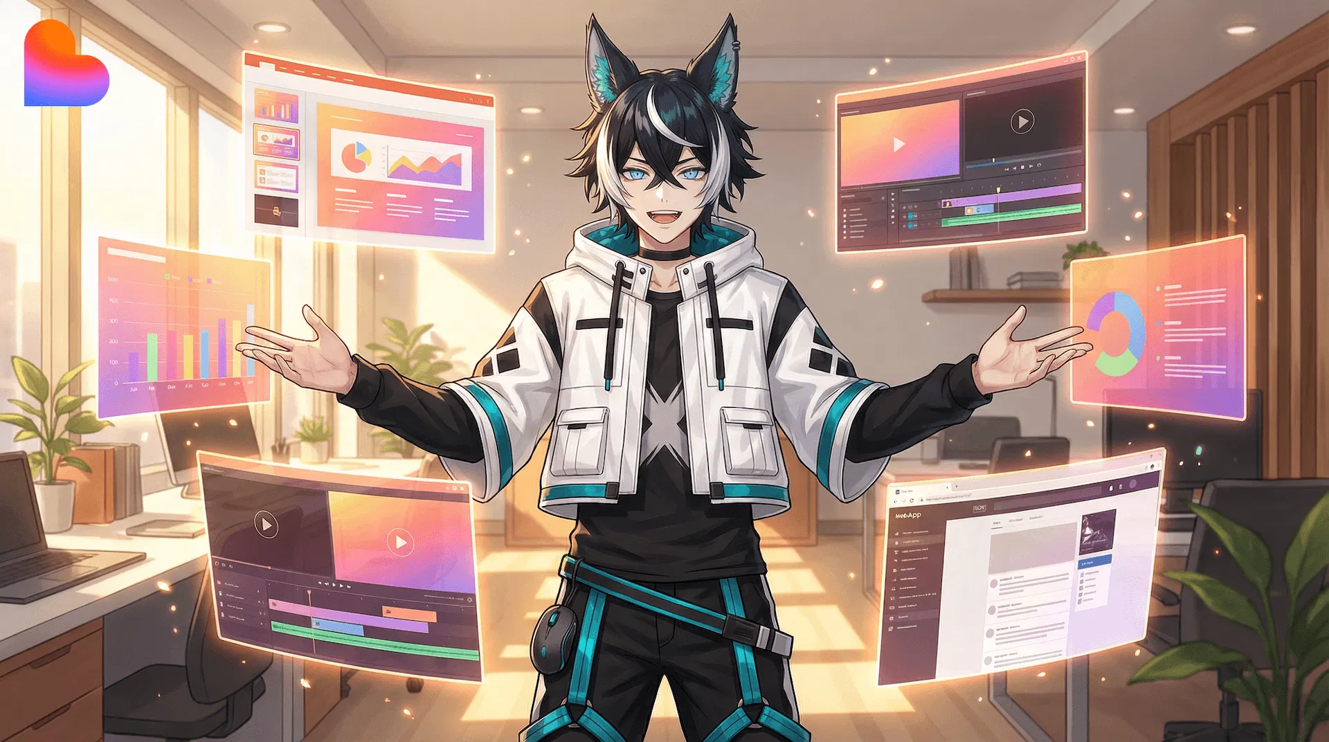 Lovable 完整介紹封面