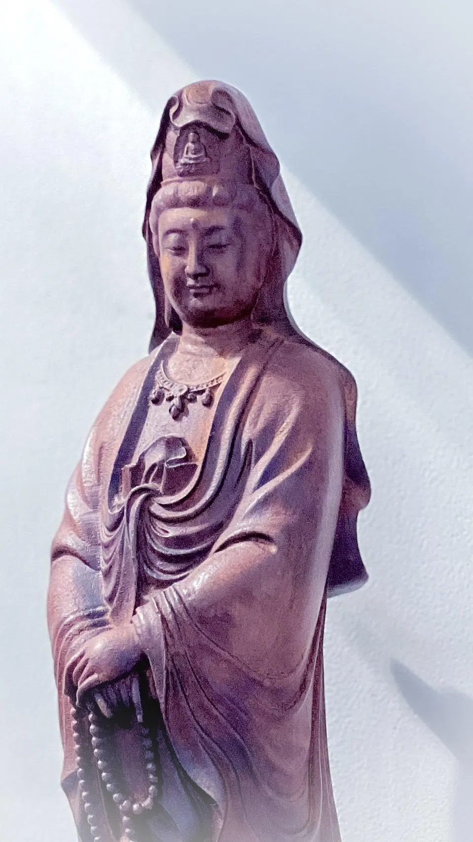 簡單聽懂《佛說阿彌陀經》:念佛往生與現觀極樂淨土的秘密 - 贊助水月觀音-推廣淨土法門
